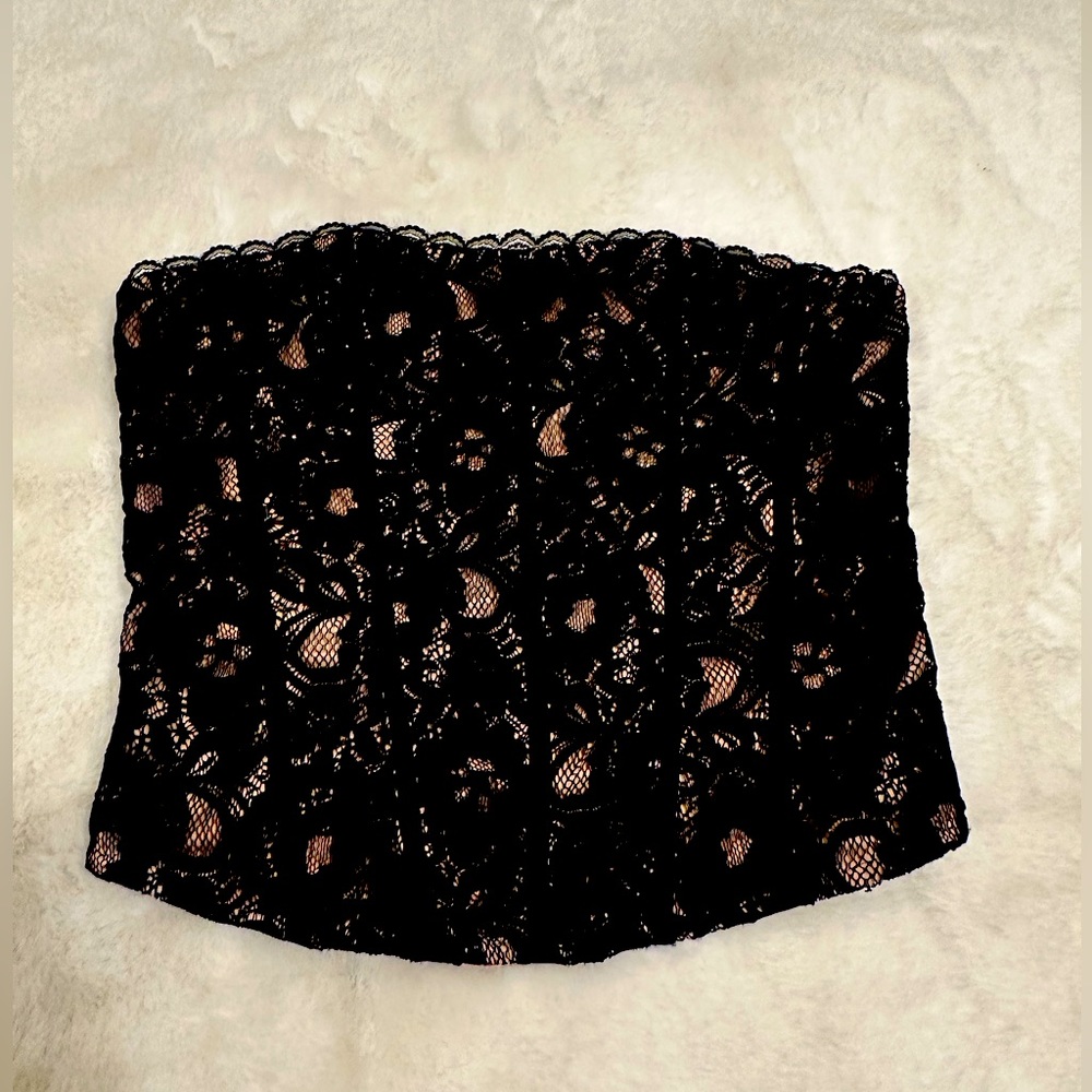 Forever 21 corset size small